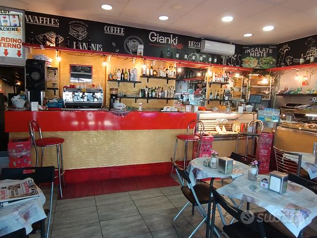 2-Zimmer Gewerbliche Immobilie in Rome, Italy, Nr. 253231