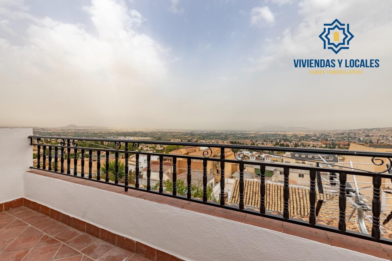 6 bedrooms House in Monachil, Spain No. 216520