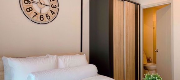 1 Schlafzimmer Eigentumswohnung in Life Sukhumvit 48 Railay Beach, Thailand, Nr. 29700 5