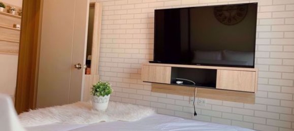 1 Schlafzimmer Eigentumswohnung in Life Sukhumvit 48 Railay Beach, Thailand, Nr. 29700 6