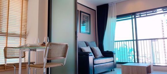 1 Schlafzimmer Eigentumswohnung in Life Sukhumvit 48 Railay Beach, Thailand, Nr. 29700 8