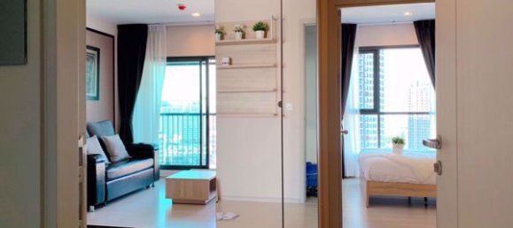 1 Schlafzimmer Eigentumswohnung in Life Sukhumvit 48 Railay Beach, Thailand, Nr. 29700 7