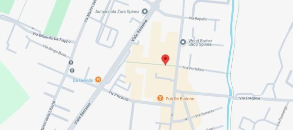 5 bedrooms Apartment in Spinea, Italy No. 327905 4