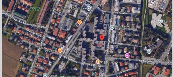 5 bedrooms Apartment in Spinea, Italy No. 327905 26