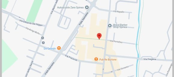 5 bedrooms Apartment in Spinea, Italy No. 327905 13