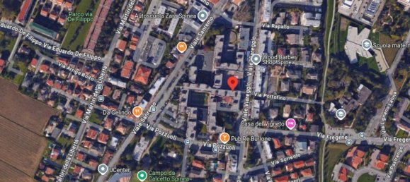 5 bedrooms Apartment in Spinea, Italy No. 327905 3