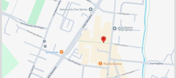 5 bedrooms Apartment in Spinea, Italy No. 327905 34