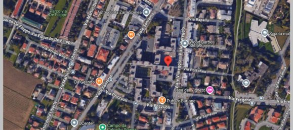 5 bedrooms Apartment in Spinea, Italy No. 327905 12