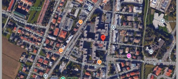 5 bedrooms Apartment in Spinea, Italy No. 327905 19