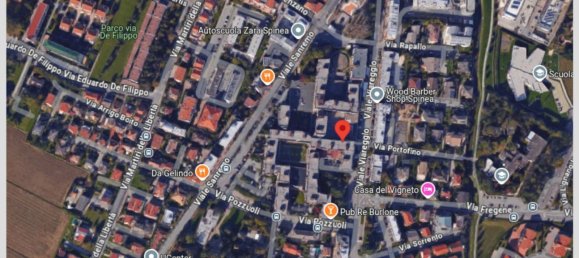 5 bedrooms Apartment in Spinea, Italy No. 327905 33