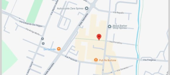 5 bedrooms Apartment in Spinea, Italy No. 327905 27