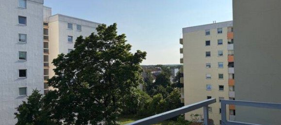 Apartamento T2 em Furth, Germany N.º 59711 12