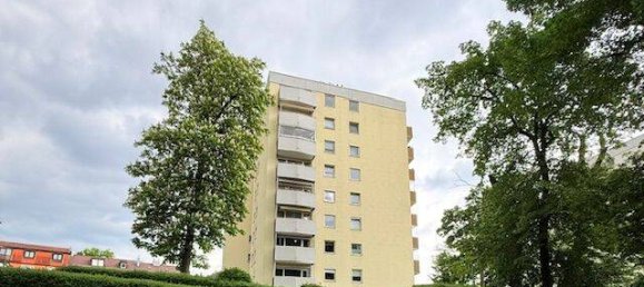 Apartamento T2 em Furth, Germany N.º 59711 9