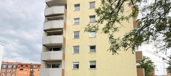 Apartamento T2 em Furth, Germany N.º 59711 8