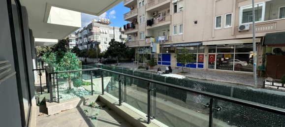 Apartamento 1+1 em Alanya, Turkey N.º 33686 12