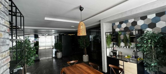 Apartamento 1+1 em Alanya, Turkey N.º 33686 23