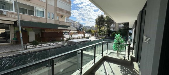 Apartamento 1+1 em Alanya, Turkey N.º 33686 8