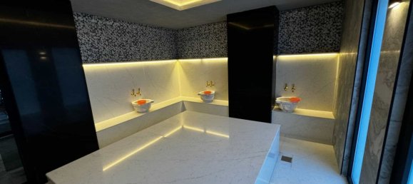 Apartamento 1+1 em Alanya, Turkey N.º 33686 22