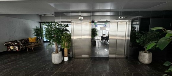 Apartamento 1+1 em Alanya, Turkey N.º 33686 4