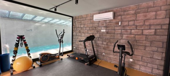 Apartamento 1+1 em Alanya, Turkey N.º 33686 30