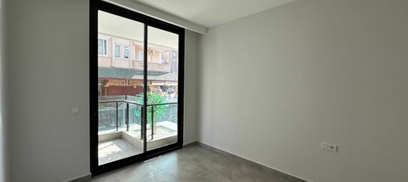 Apartamento 1+1 em Alanya, Turkey N.º 33686 11