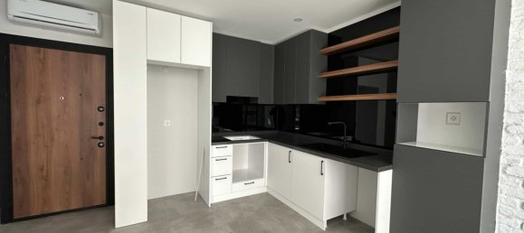 Apartamento 1+1 em Alanya, Turkey N.º 33686 7