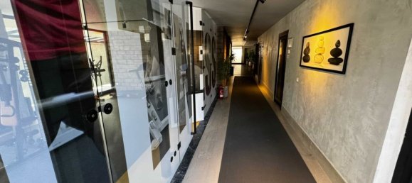 Apartamento 1+1 em Alanya, Turkey N.º 33686 16