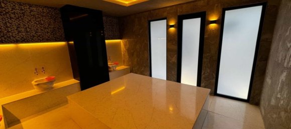 Apartamento 1+1 em Alanya, Turkey N.º 33686 21