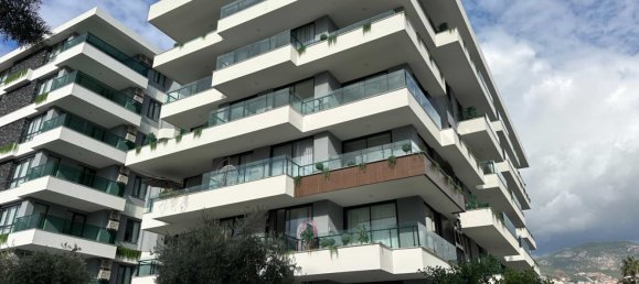Apartamento 1+1 em Alanya, Turkey N.º 33686 27