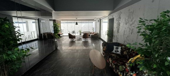 Apartamento 1+1 em Alanya, Turkey N.º 33686 29