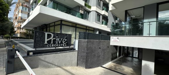 Apartamento 1+1 em Alanya, Turkey N.º 33686 28