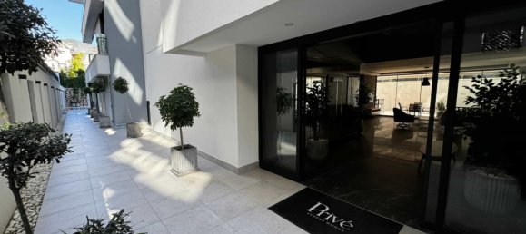 Apartamento 1+1 em Alanya, Turkey N.º 33686 24