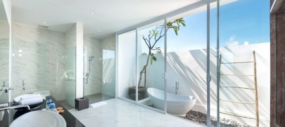 4 Schlafzimmer Villa in South Kuta, Indonesia, Nr. 3105 18