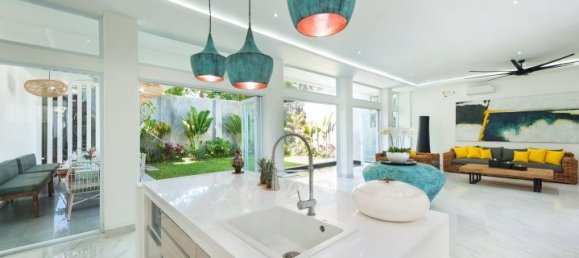 4 Schlafzimmer Villa in South Kuta, Indonesia, Nr. 3105 3