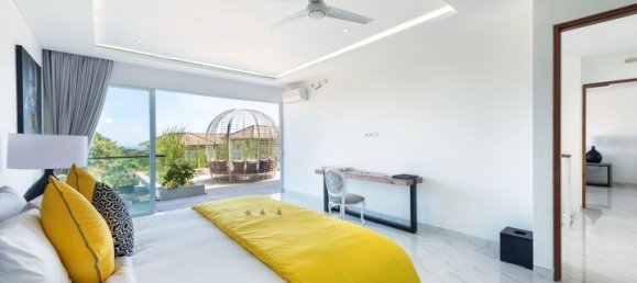 4 Schlafzimmer Villa in South Kuta, Indonesia, Nr. 3105 23