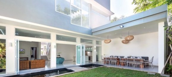 4 Schlafzimmer Villa in South Kuta, Indonesia, Nr. 3105 11