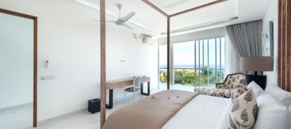 4 Schlafzimmer Villa in South Kuta, Indonesia, Nr. 3105 26