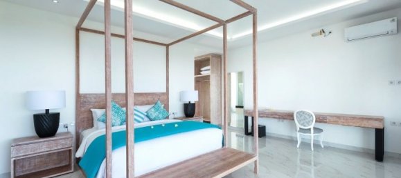 4 Schlafzimmer Villa in South Kuta, Indonesia, Nr. 3105 15