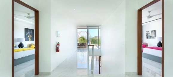 4 Schlafzimmer Villa in South Kuta, Indonesia, Nr. 3105 19