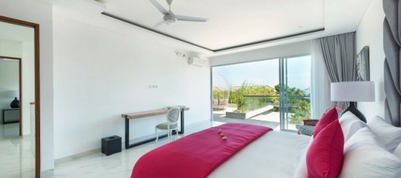 4 Schlafzimmer Villa in South Kuta, Indonesia, Nr. 3105 25