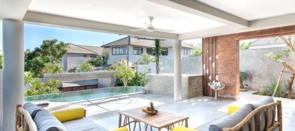 4 Schlafzimmer Villa in South Kuta, Indonesia, Nr. 3105 7