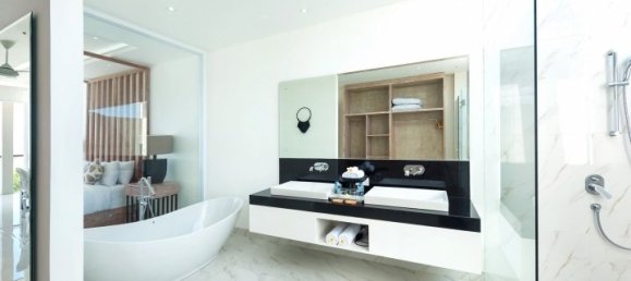 4 Schlafzimmer Villa in South Kuta, Indonesia, Nr. 3105 28