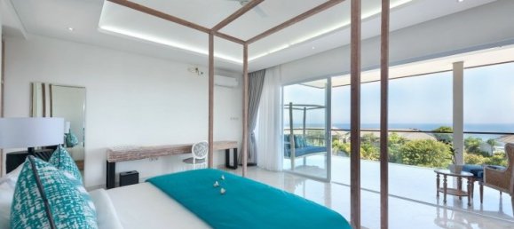 4 Schlafzimmer Villa in South Kuta, Indonesia, Nr. 3105 13