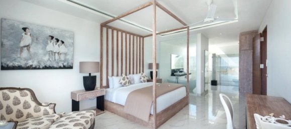 4 Schlafzimmer Villa in South Kuta, Indonesia, Nr. 3105 27