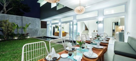 4 Schlafzimmer Villa in South Kuta, Indonesia, Nr. 3105 10