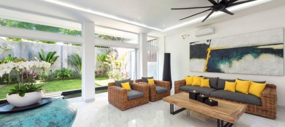 4 Schlafzimmer Villa in South Kuta, Indonesia, Nr. 3105 8