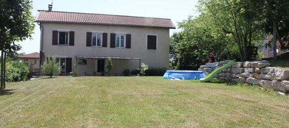 5 غرف نوم منزل في Villars-les-Dombes, France رقم 335380 17