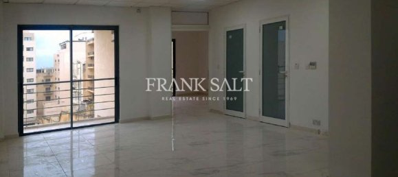 Büro in Sliema, Malta 146m², Nr. 12049 10