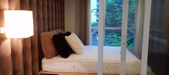 1 Schlafzimmer Eigentumswohnung in Hive Sukhumvit 65 Railay Beach, Thailand, Nr. 32431 5