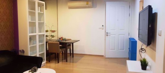 1 Schlafzimmer Eigentumswohnung in Hive Sukhumvit 65 Railay Beach, Thailand, Nr. 32431 8
